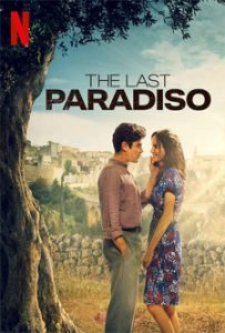 The last paradiso (2021) HD เต็มเรื่อง