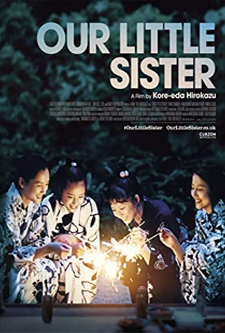 Our Little Sister (2015) เพราะเราพี่น้องกัน HD เสียงไทย เต็มเรื่อง