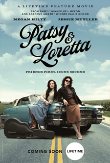 ดูหนังฟรีออนไลน์ Patsy & Loretta (2019) HD ซับไทย เต็มเรื่อง