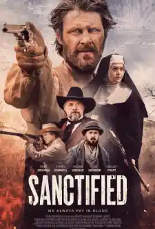 Sanctified (2022)