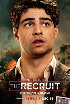 The Recruit - (2022)