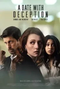 A Date with Deception (2023)