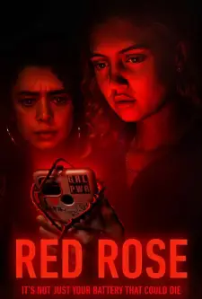 Red Rose (2022)