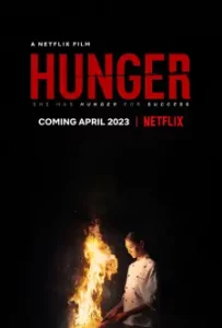 Hunger (2023)