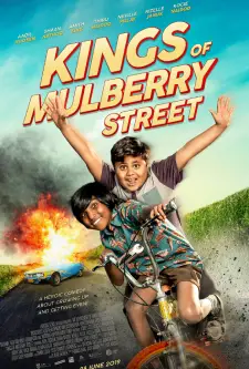 Kings of Mulberry Street_ Let Love Reign (2023)