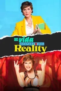 Back to Reality Season 1 (2023)