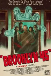 Brooklyn 45 (2023)