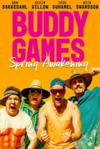 Buddy Games_ Spring Awakening (2023)