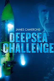 Deep Sea Challenge (2014)