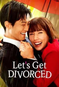 Let's Get Divorced (2023)