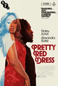 Pretty Red Dress (2023)