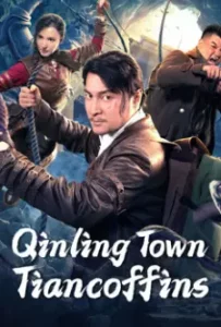 Qinling Town Tiancoffins (2023)