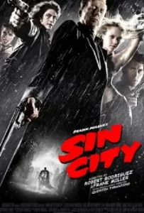 Sin city (2005)