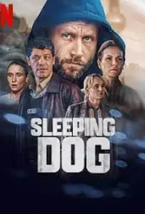 Sleeping Dog (2023)