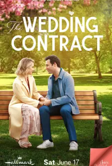 The Wedding Contract (2023)