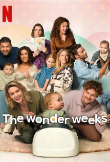 The Wonder Weeks (2023)