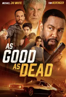 As Good as Dead (2022)