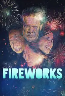 Fireworks (Kembang Api) (2023)
