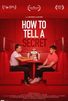 How to Tell a Secret (2022)