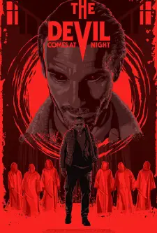 The Devil Comes at Night (2023)