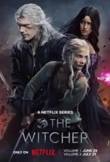 The Witcher_ Season 3 (2023)