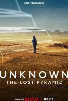 Unknown_ The Lost Pyramid (2023)