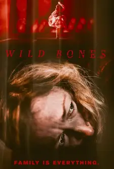 Wild Bones (2023)