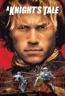 A Knights Tale (2001)