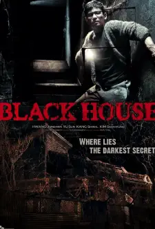 Black House (2007)