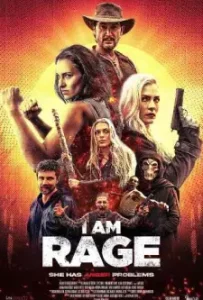 I Am Rage (2023)