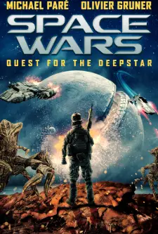 Space Wars_ Quest for the Deepstar (2023)