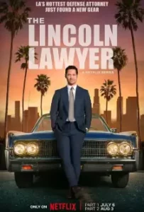 The Lincoln Lawyer Season 2 Part 2 (2023)