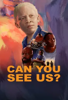 Can You See Us_ (2022)