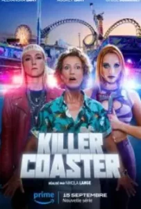 Killer Coaster (2023)