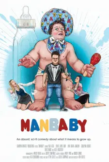 Manbaby (2022)