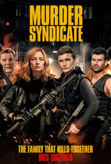 Murder Syndicate (2023)