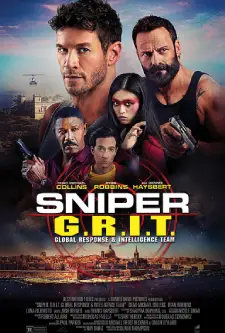 Sniper_ G.R.I.T. - Global Response & Intelligence Team (2023)