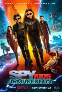 Spy Kids_ Armageddon (2023)