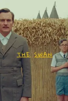 The Swan (2023)