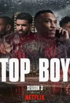 Top Boy Season 3 (2023)