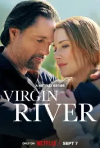 Virgin River Season 5 (2023)