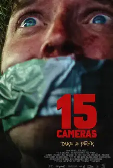 15 Cameras (2023)
