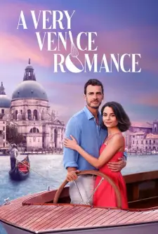 A Very Venice Romance (2023)