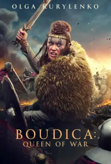 Boudica (2023)