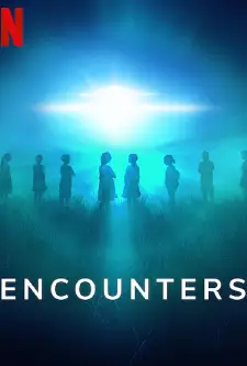 Encounters (2023)
