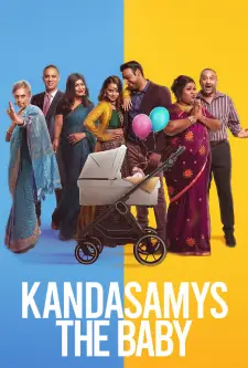 Kandasamys_ The Baby (2023)