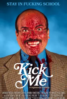 Kick Me (2023)