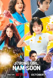 Strong Girl Nam-Soon