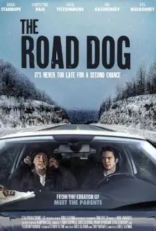 The Road Dog (2023)