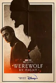 Werewolf by Night In Color (2023)